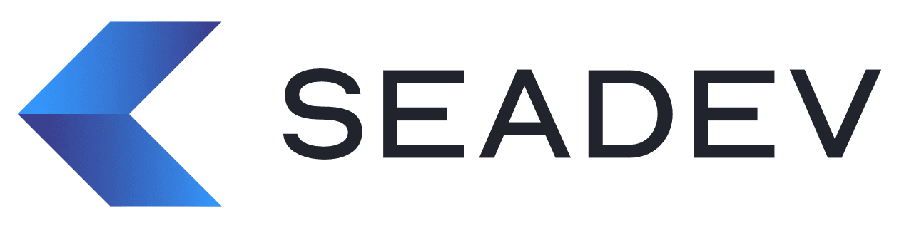 Seadev Logo